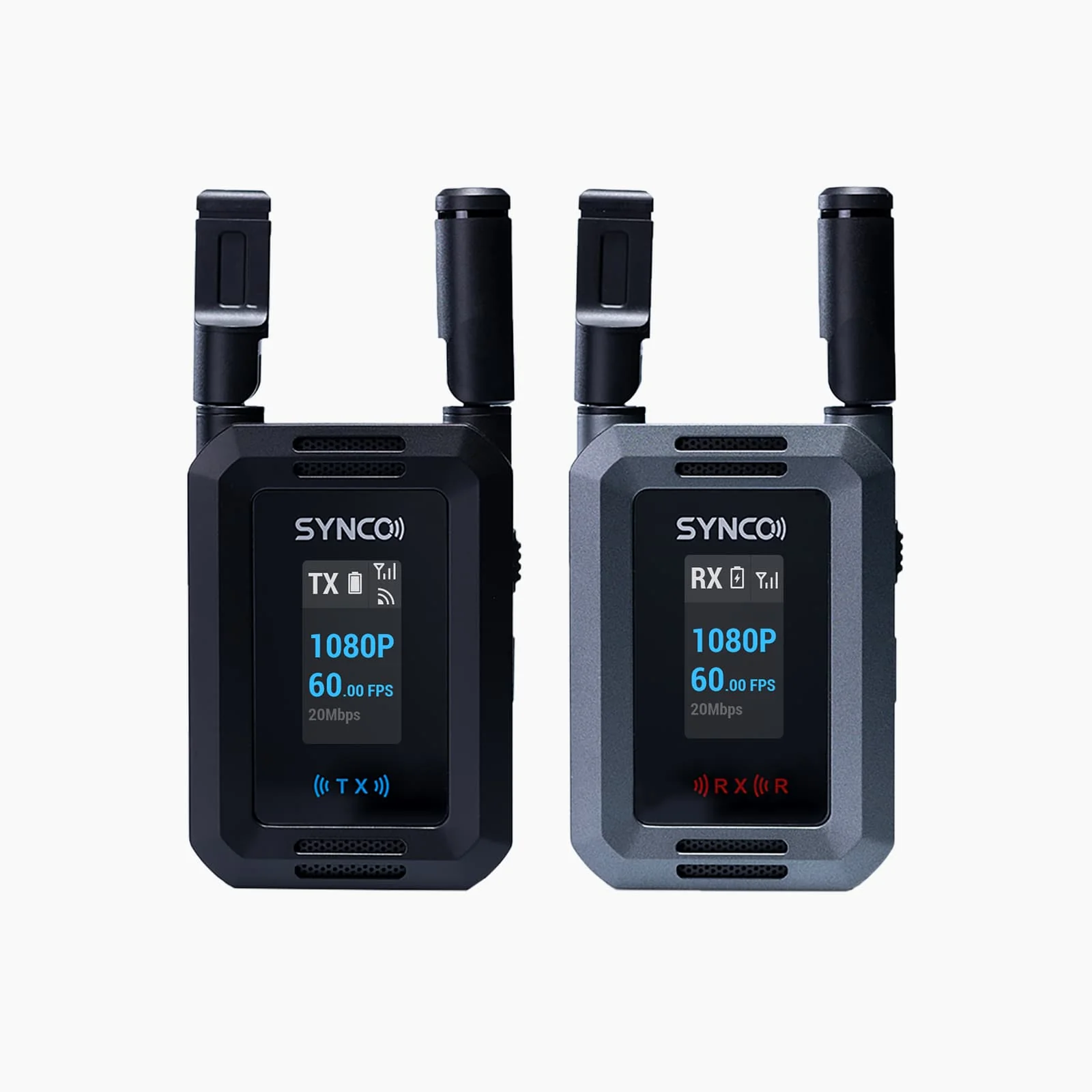 SYNCO XVision Series: Wireless Video Transmission System