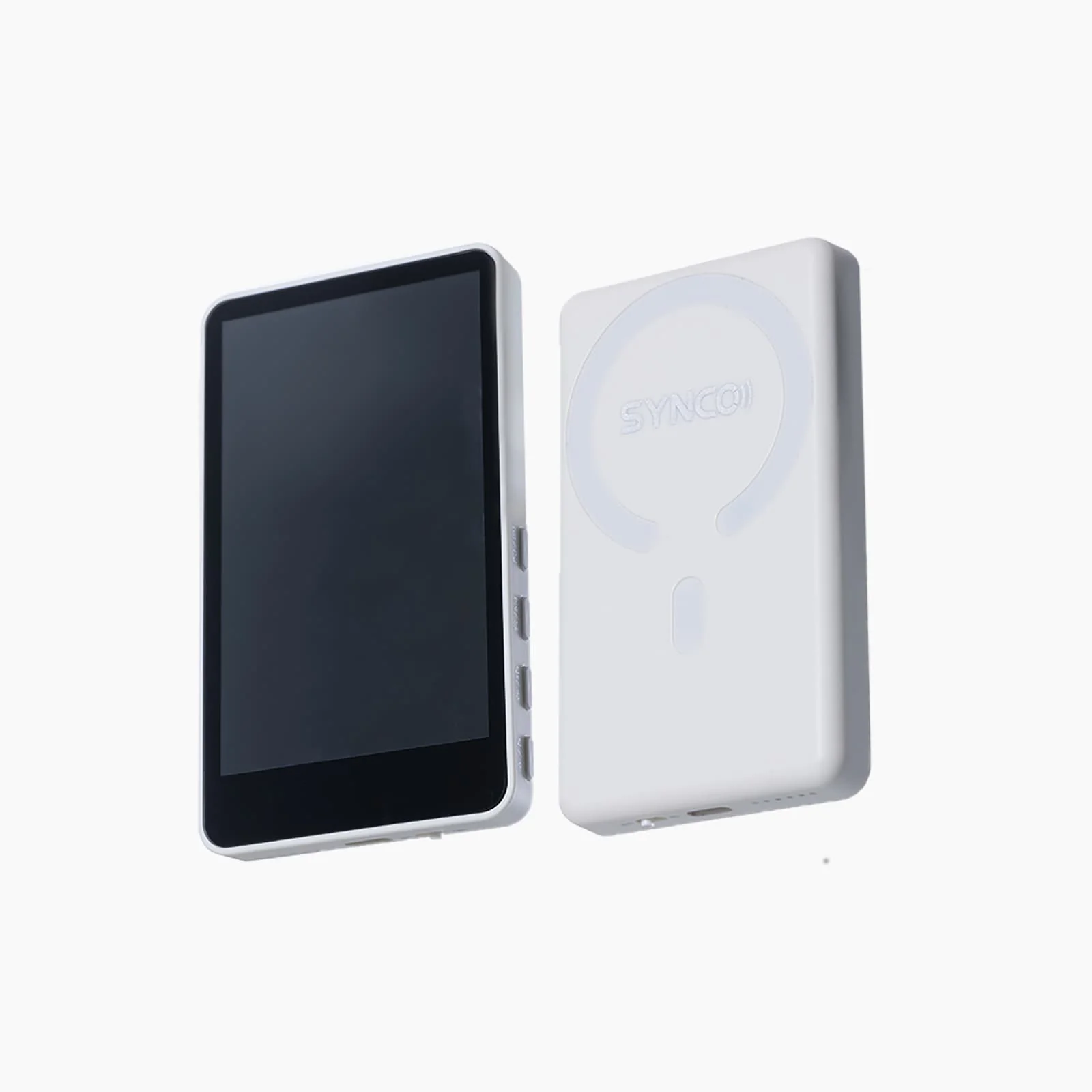 New products